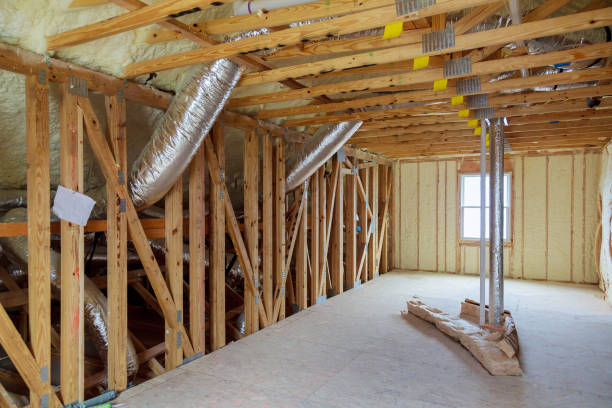 Best Insulation for Specific Applications in Dundalk, MD